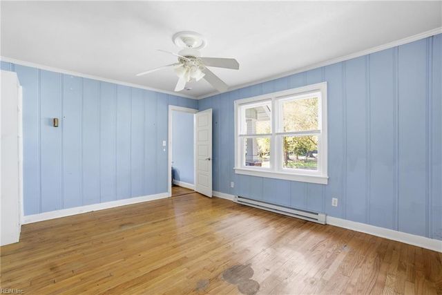 5000 Powhatan AVE, Norfolk, VA 23508