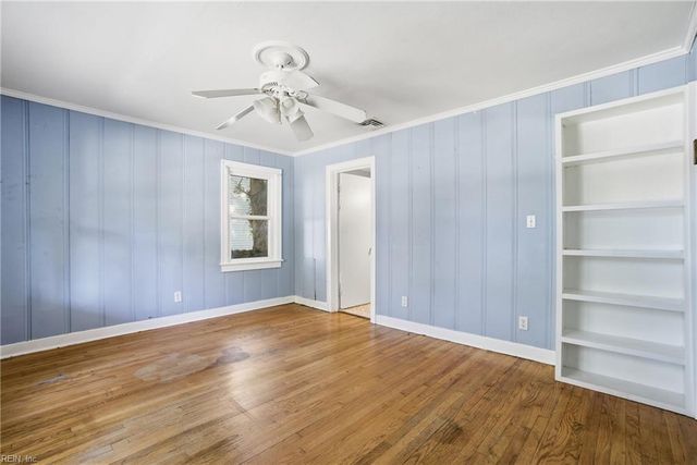 5000 Powhatan AVE, Norfolk, VA 23508