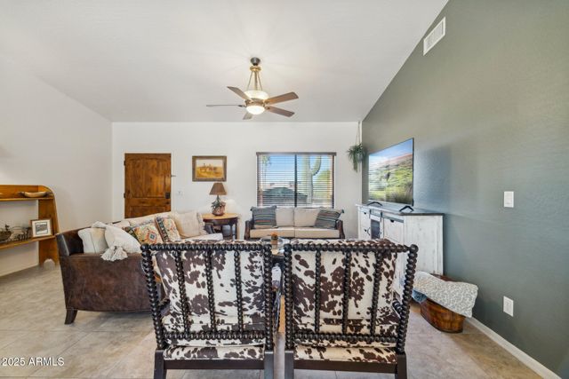 4447 E RED BIRD Road, Cave Creek, AZ 85331