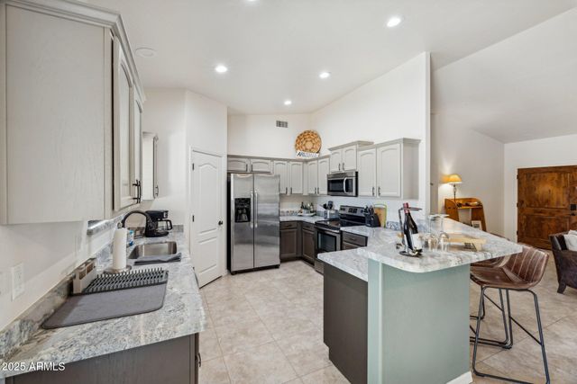 4447 E RED BIRD Road, Cave Creek, AZ 85331