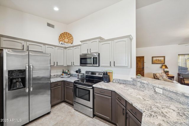 4447 E RED BIRD Road, Cave Creek, AZ 85331