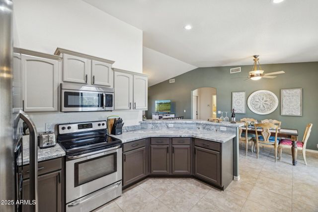 4447 E RED BIRD Road, Cave Creek, AZ 85331