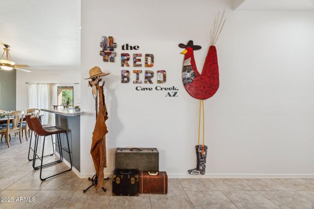 4447 E RED BIRD Road, Cave Creek, AZ 85331