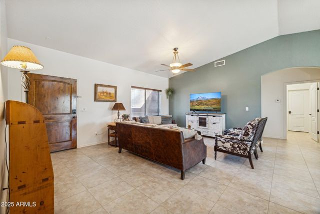 4447 E RED BIRD Road, Cave Creek, AZ 85331