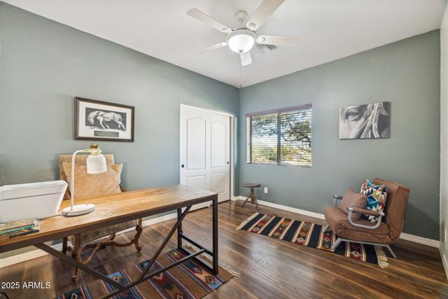 4447 E RED BIRD Road, Cave Creek, AZ 85331