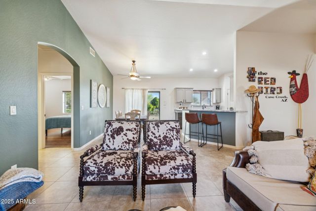 4447 E RED BIRD Road, Cave Creek, AZ 85331