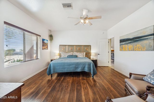 4447 E RED BIRD Road, Cave Creek, AZ 85331