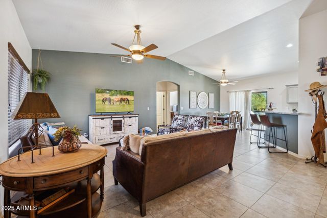 4447 E RED BIRD Road, Cave Creek, AZ 85331