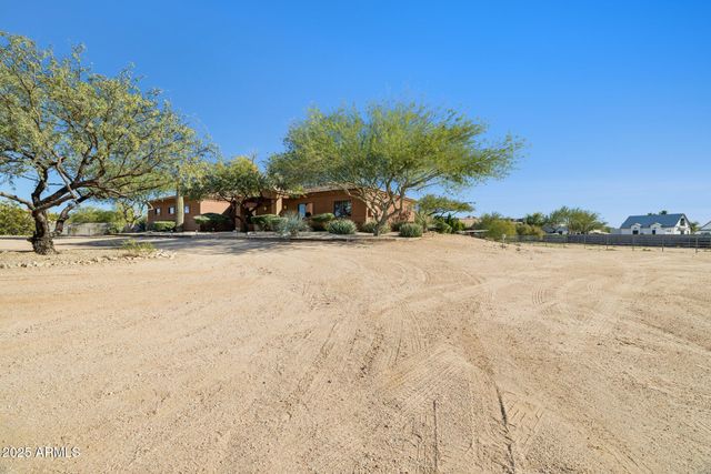 4447 E RED BIRD Road, Cave Creek, AZ 85331