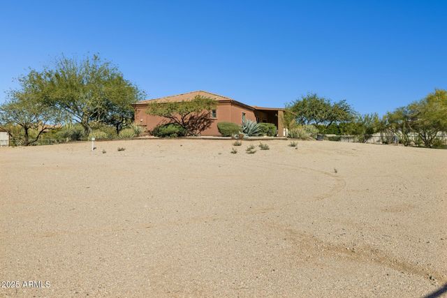 4447 E RED BIRD Road, Cave Creek, AZ 85331