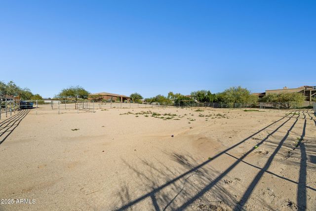 4447 E RED BIRD Road, Cave Creek, AZ 85331
