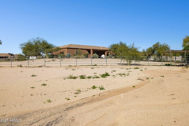 4447 E RED BIRD Road, Cave Creek, AZ 85331