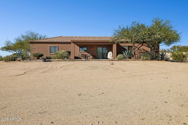 4447 E RED BIRD Road, Cave Creek, AZ 85331