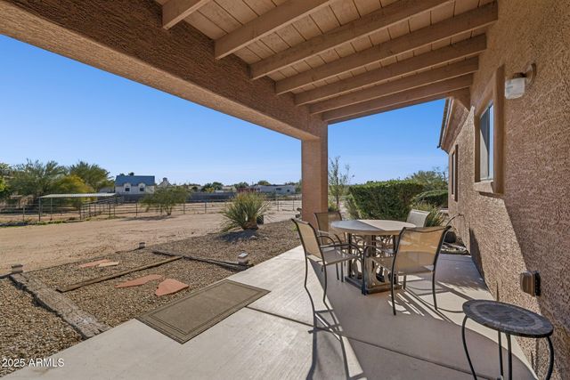 4447 E RED BIRD Road, Cave Creek, AZ 85331