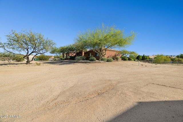 4447 E RED BIRD Road, Cave Creek, AZ 85331