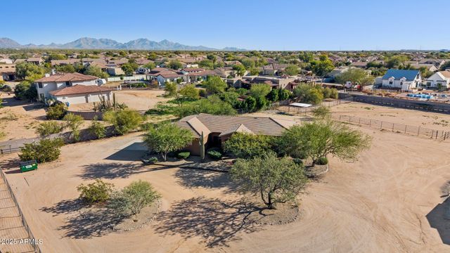 4447 E RED BIRD Road, Cave Creek, AZ 85331