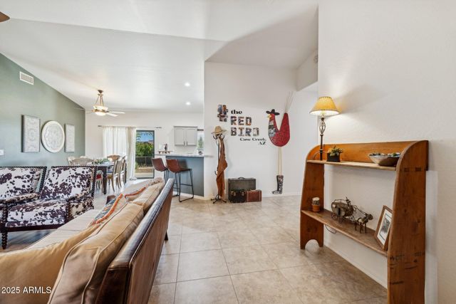 4447 E RED BIRD Road, Cave Creek, AZ 85331