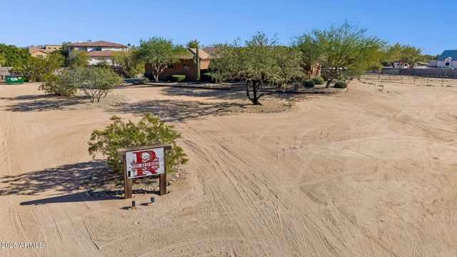 4447 E RED BIRD Road, Cave Creek, AZ 85331