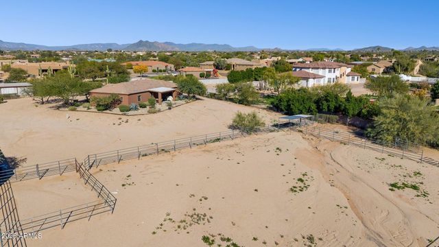 4447 E RED BIRD Road, Cave Creek, AZ 85331