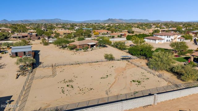 4447 E RED BIRD Road, Cave Creek, AZ 85331