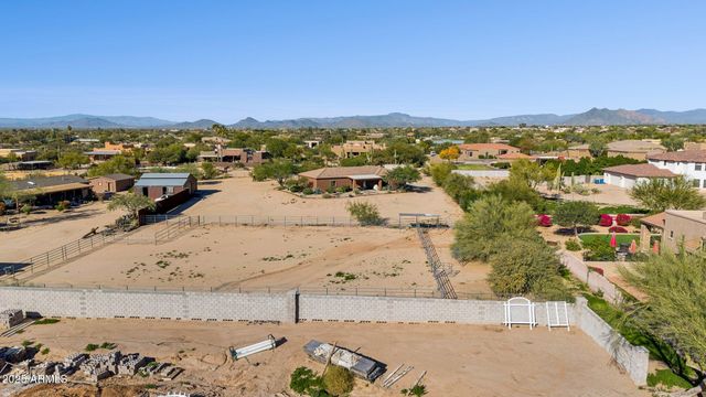 4447 E RED BIRD Road, Cave Creek, AZ 85331