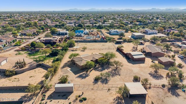 4447 E RED BIRD Road, Cave Creek, AZ 85331