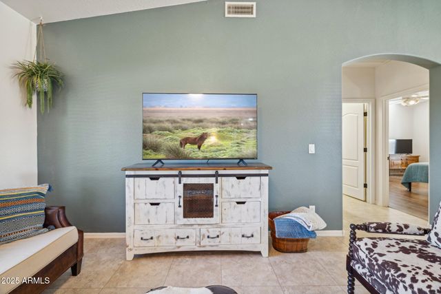 4447 E RED BIRD Road, Cave Creek, AZ 85331