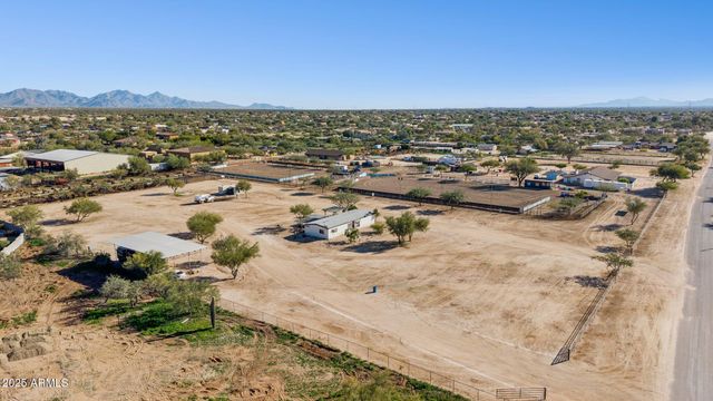 4447 E RED BIRD Road, Cave Creek, AZ 85331