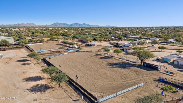 4447 E RED BIRD Road, Cave Creek, AZ 85331