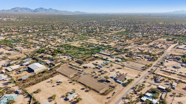 4447 E RED BIRD Road, Cave Creek, AZ 85331