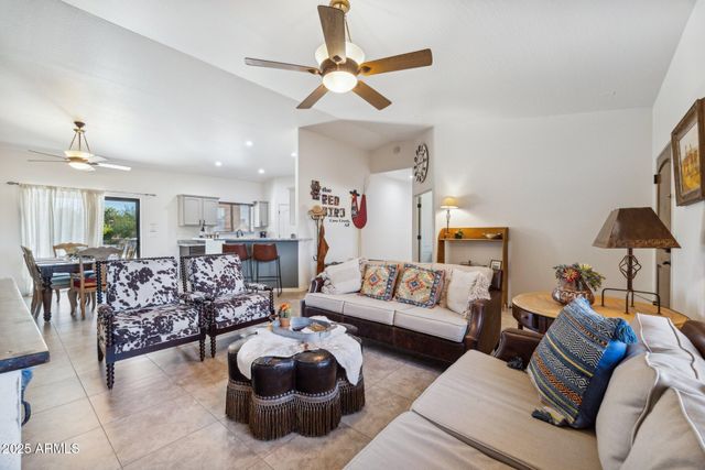 4447 E RED BIRD Road, Cave Creek, AZ 85331