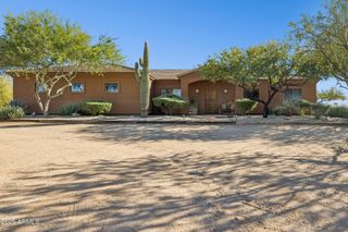 4447 E RED BIRD Road, Cave Creek, AZ 85331