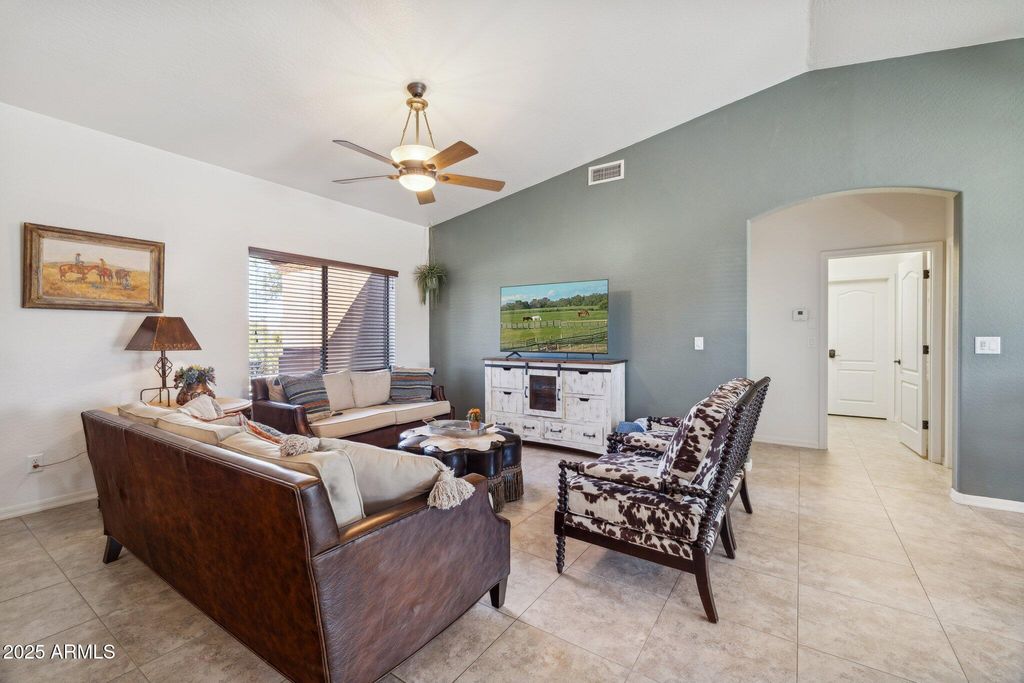 4447 E RED BIRD Road, Cave Creek, AZ 85331 — photo 5