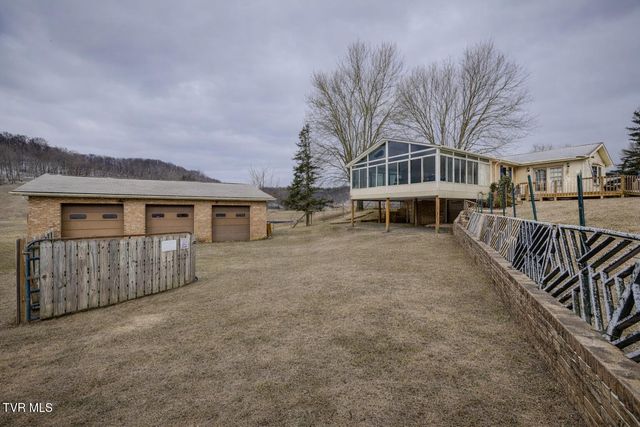 20483 Hoot Owl Road, Bristol, VA 24202