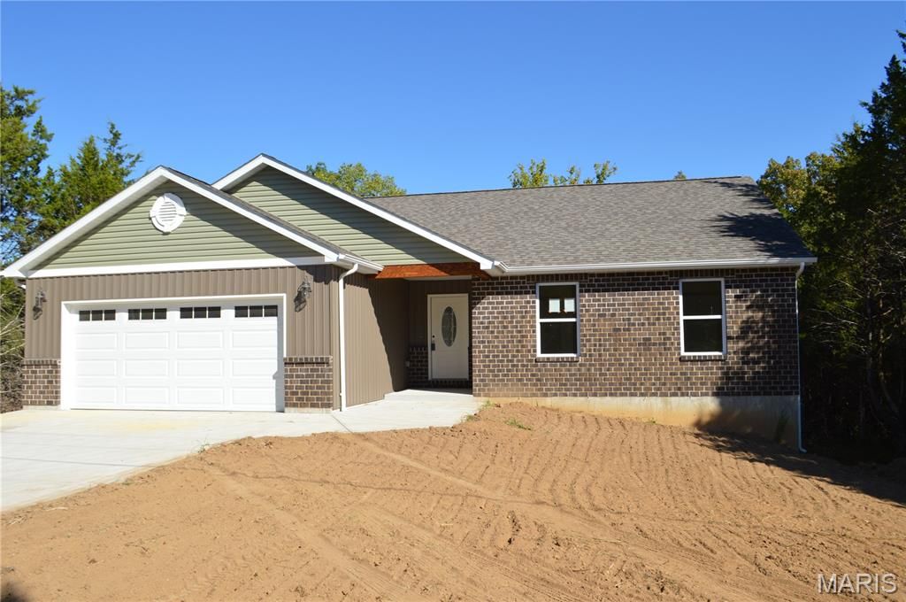1645 Brandywine Drive, De Soto, MO 63020