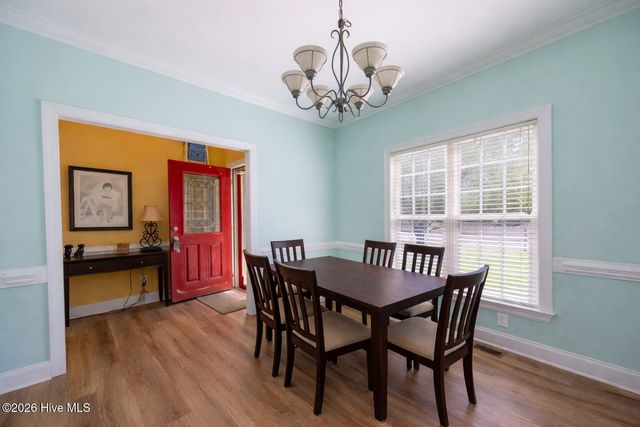 3804 Trafalgar Place W, Wilson, NC 27893