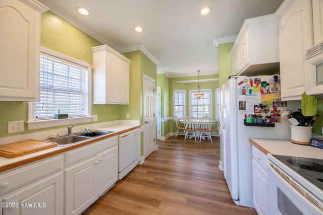 3804 Trafalgar Place W, Wilson, NC 27893