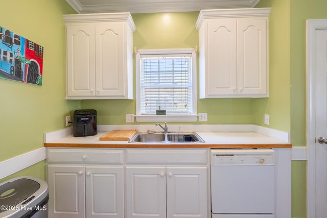 3804 Trafalgar Place W, Wilson, NC 27893