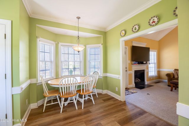 3804 Trafalgar Place W, Wilson, NC 27893