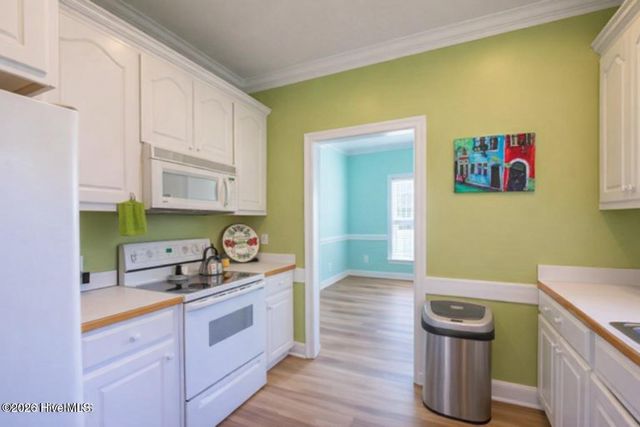 3804 Trafalgar Place W, Wilson, NC 27893