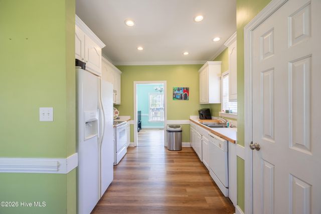 3804 Trafalgar Place W, Wilson, NC 27893