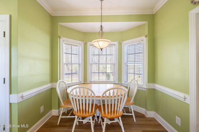 3804 Trafalgar Place W, Wilson, NC 27893