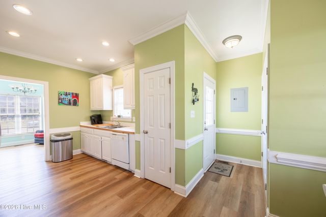 3804 Trafalgar Place W, Wilson, NC 27893