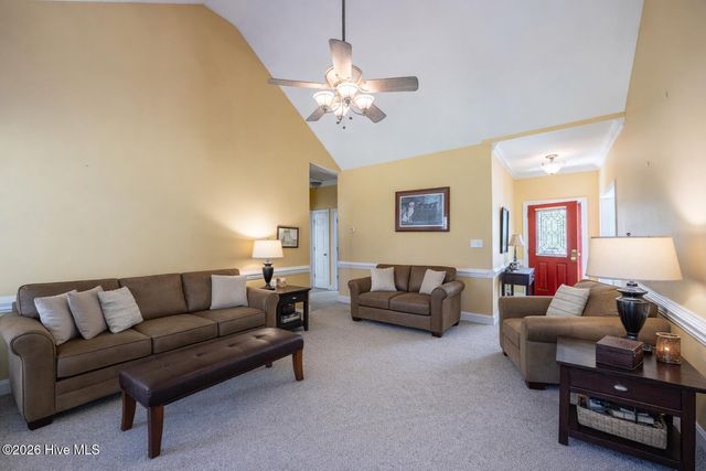 3804 Trafalgar Place W, Wilson, NC 27893