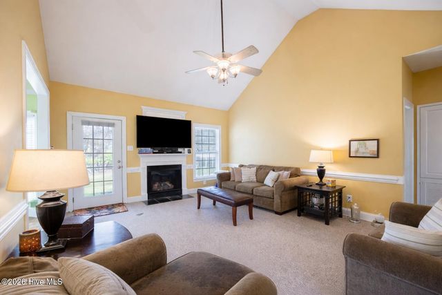 3804 Trafalgar Place W, Wilson, NC 27893