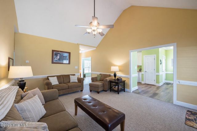 3804 Trafalgar Place W, Wilson, NC 27893