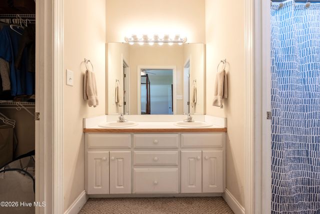 3804 Trafalgar Place W, Wilson, NC 27893