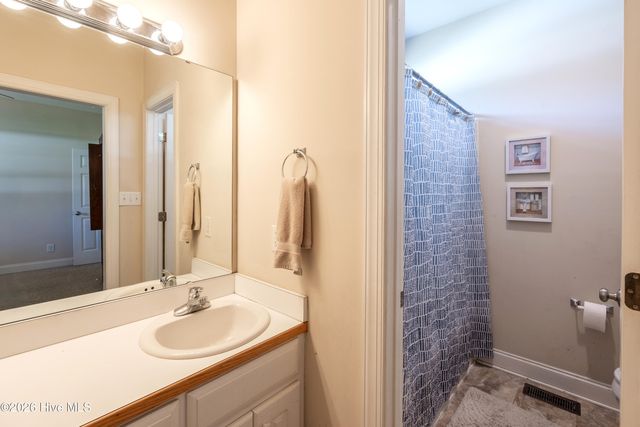 3804 Trafalgar Place W, Wilson, NC 27893