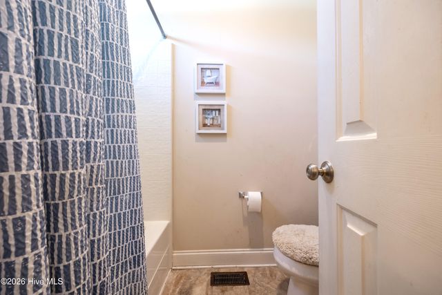 3804 Trafalgar Place W, Wilson, NC 27893