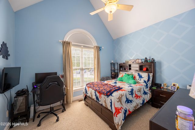 3804 Trafalgar Place W, Wilson, NC 27893